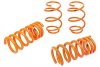 2015-2017 Ford Mustang GT aFe Control Lowering Springs